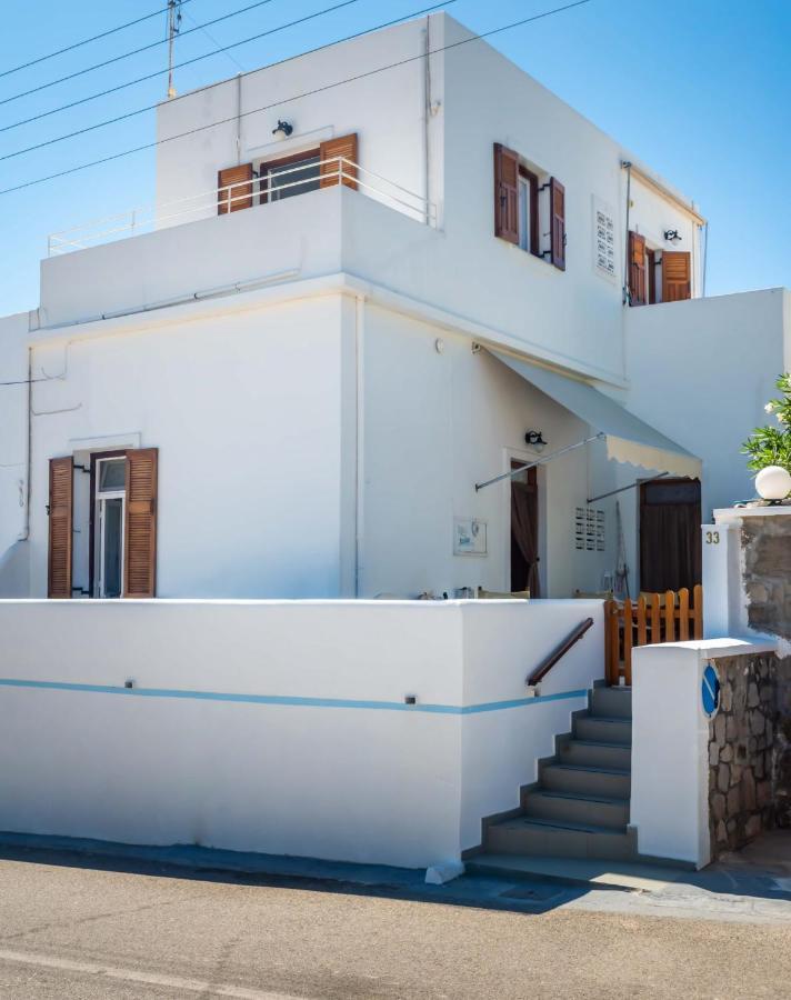 Maison Triantatria Plaka  Exterior photo